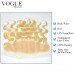 13x4 Lace Frontals 613 Blonde Body Wave Hair Lace Frontal Virgin Remy Wavy Brazilian Hair Blonde Frontal